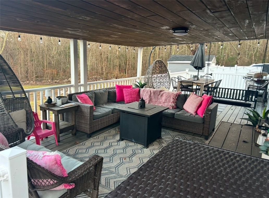 770 Hill Farm Road Coventry, RI 02816 - Photo 36 of 41