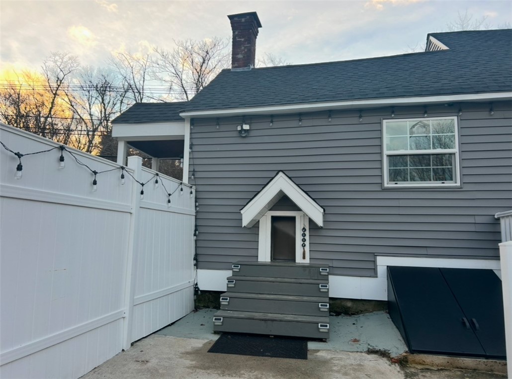 770 Hill Farm Road Coventry, RI 02816 - Photo 40 of 41
