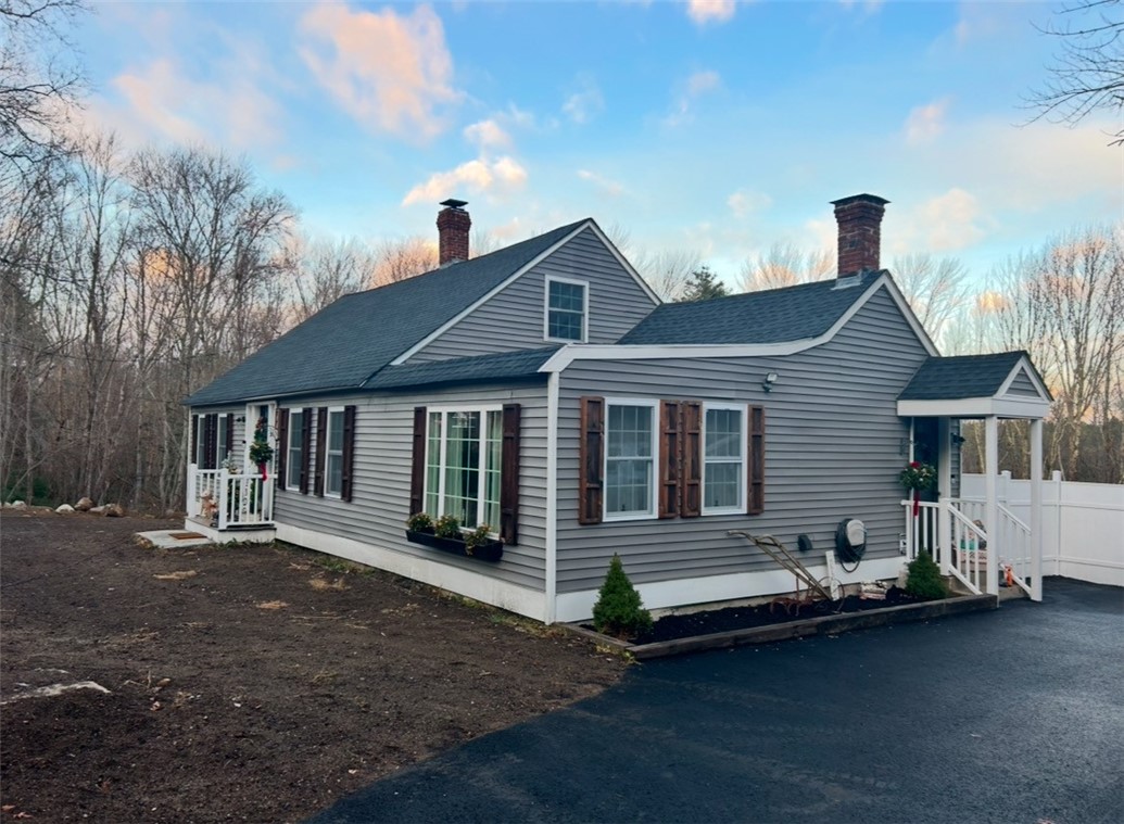 770 Hill Farm Road Coventry, RI 02816 - Photo 4 of 41