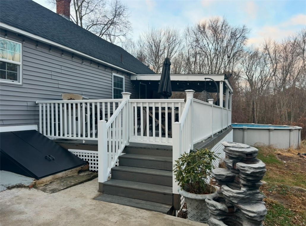770 Hill Farm Road Coventry, RI 02816 - Photo 41 of 41
