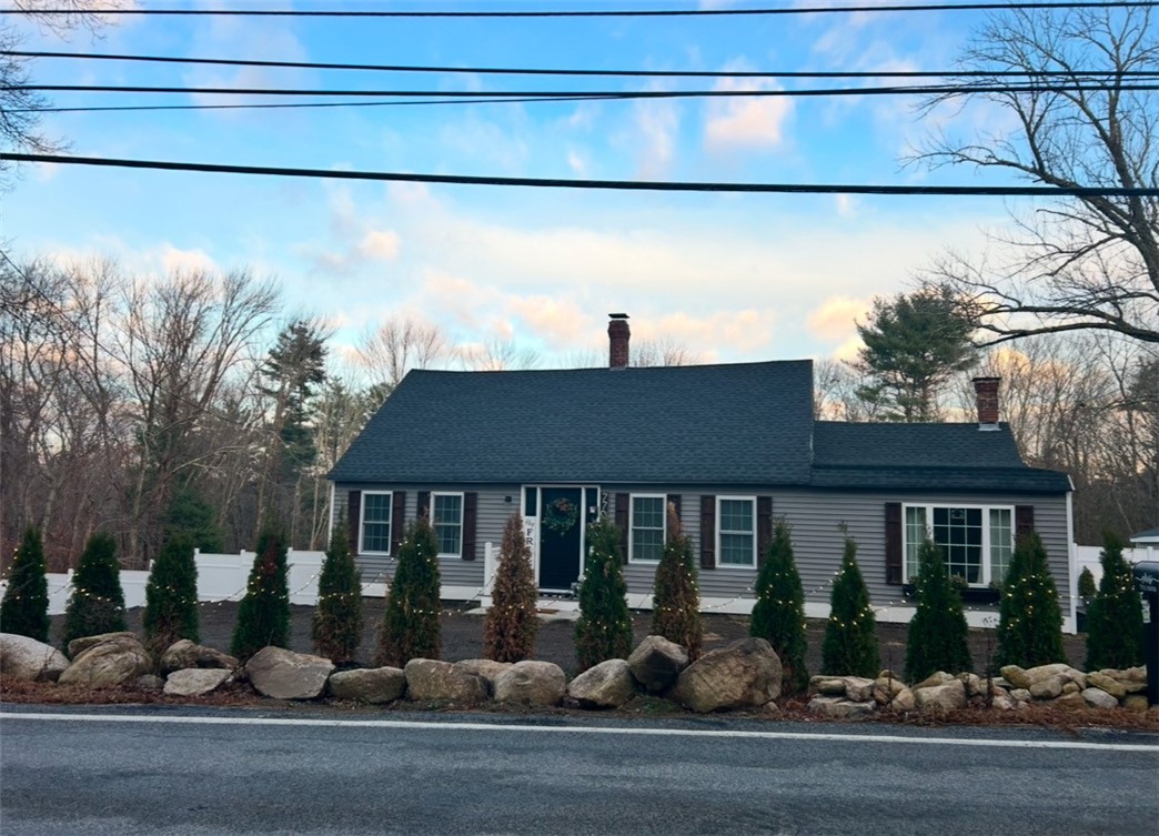 770 Hill Farm Road Coventry, RI 02816 - Photo 5 of 41