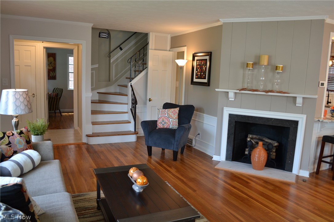 3626 Stoer Road Shaker Heights, OH 44122 - Photo 10 of 33 Gallery Image 10