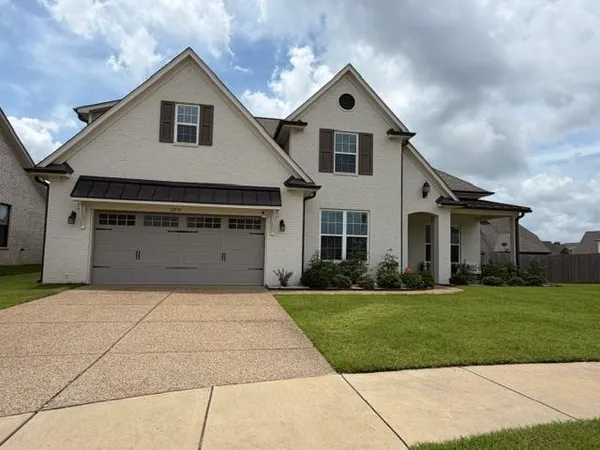 $484,000 | 12533 Doolin Cove, Arlington, TN 38002