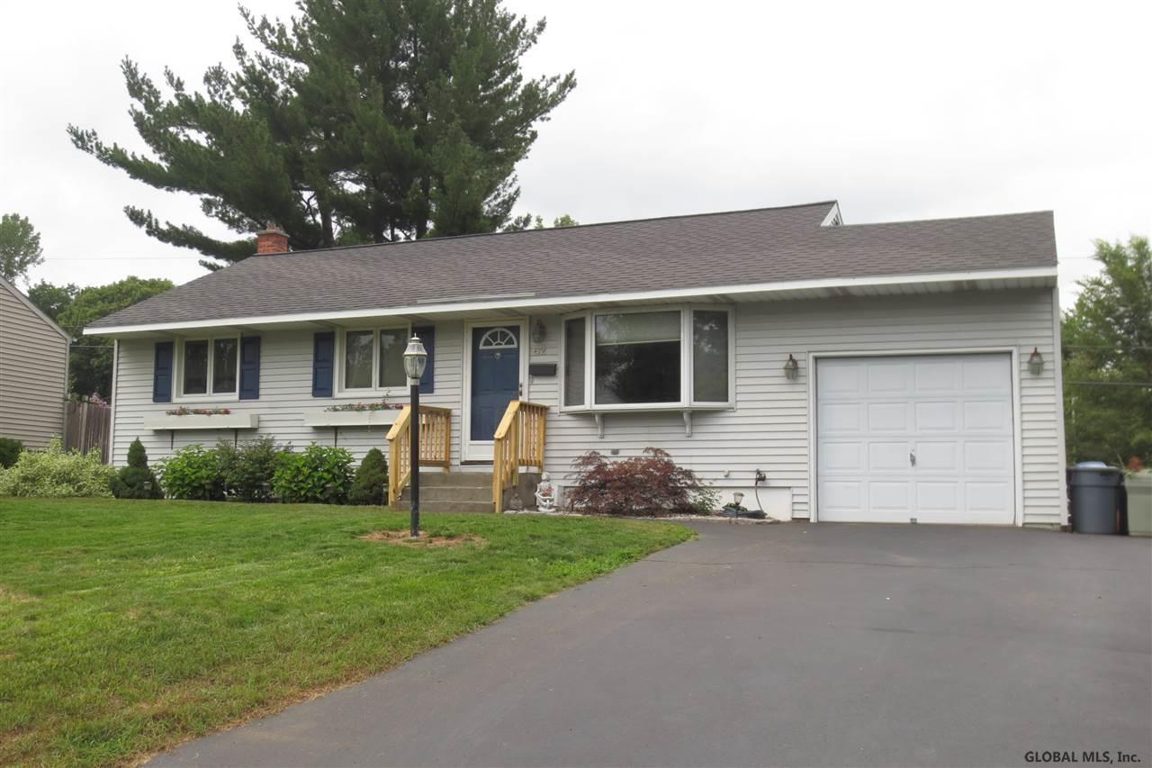 62 Hunting Road Colonie, NY 12205 - Photo 1 of 25 Photo 1