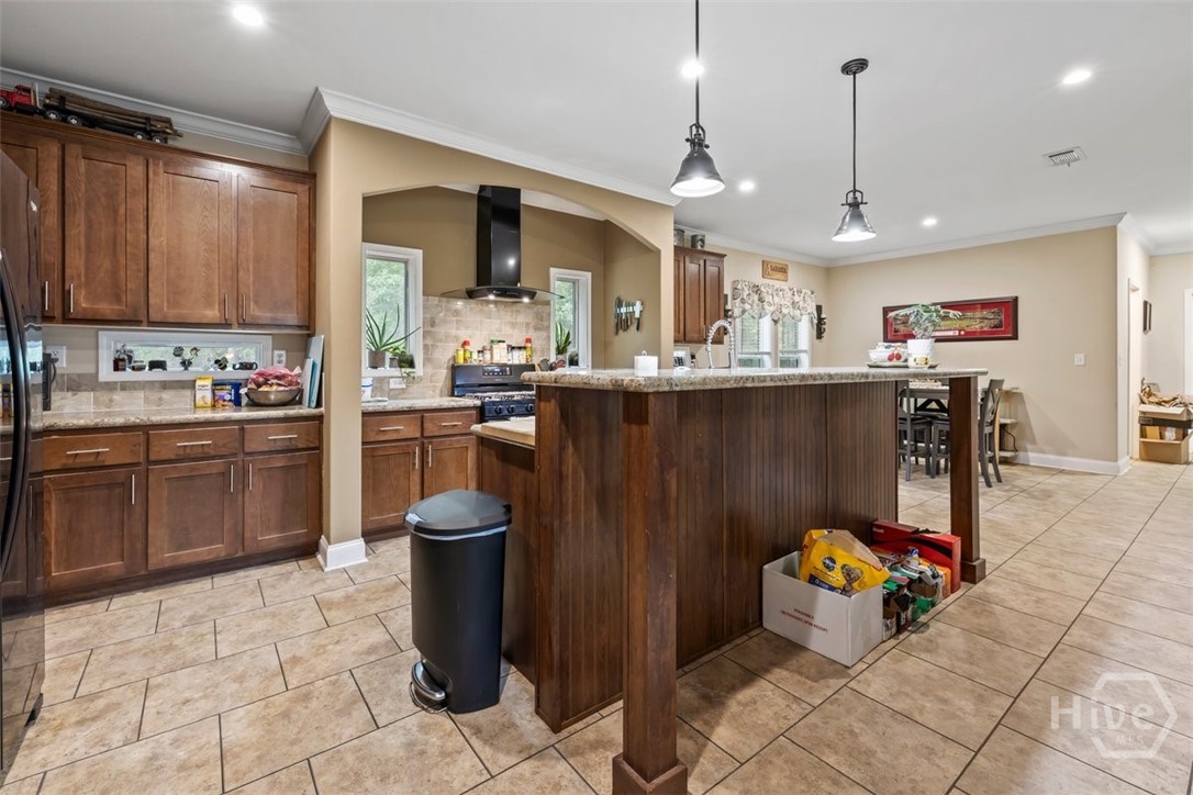 373 Chuck Ellis Road Portal, GA 30450 - Photo 14 of 67