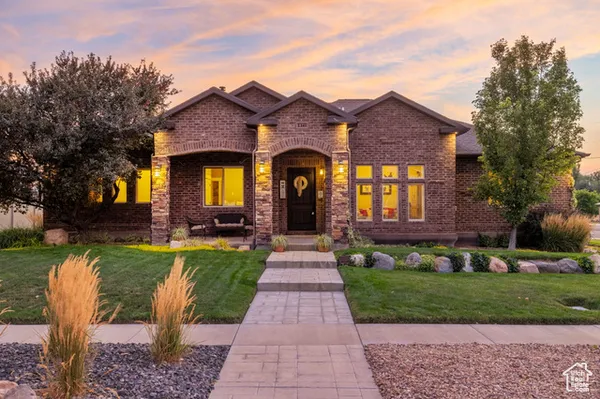 $834,900 | 116 South 600 East, Nephi, UT 84648