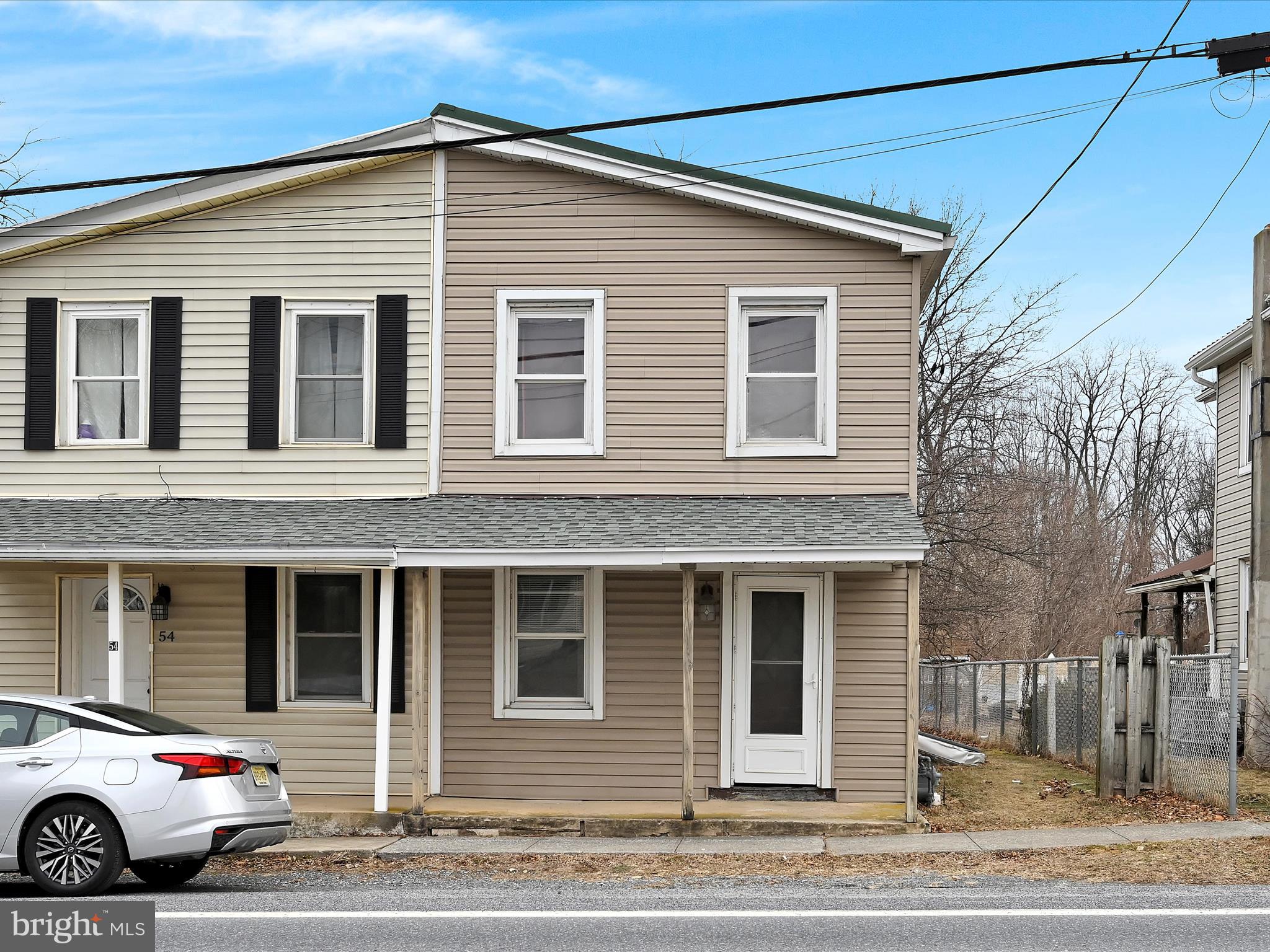 52 North Sheridan Road Newmanstown, PA 17073 - Photo 1 of 30 Welcome to 52 N. Sheridan