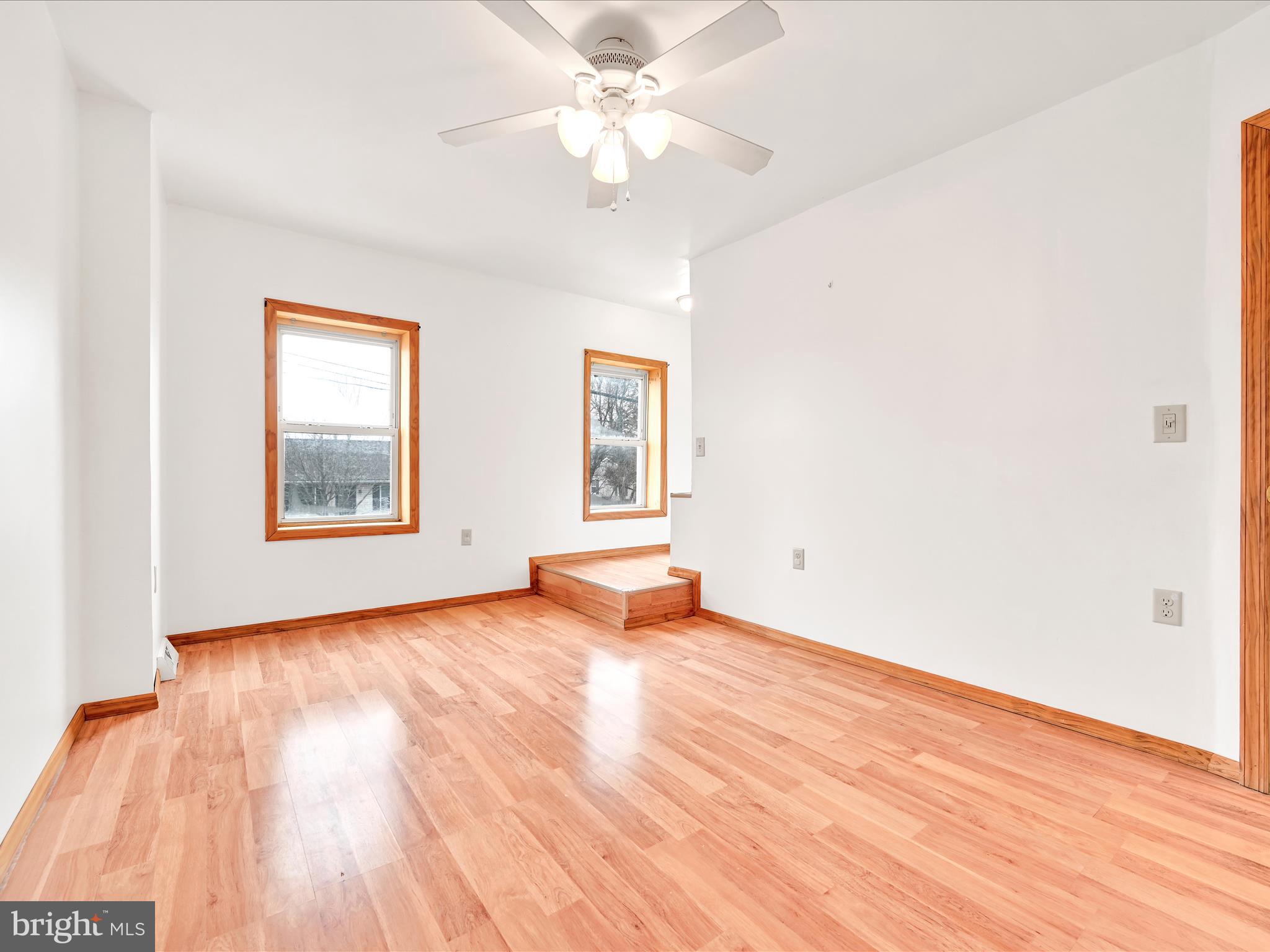 52 North Sheridan Road Newmanstown, PA 17073 - Photo 17 of 30 2nd Bedroom