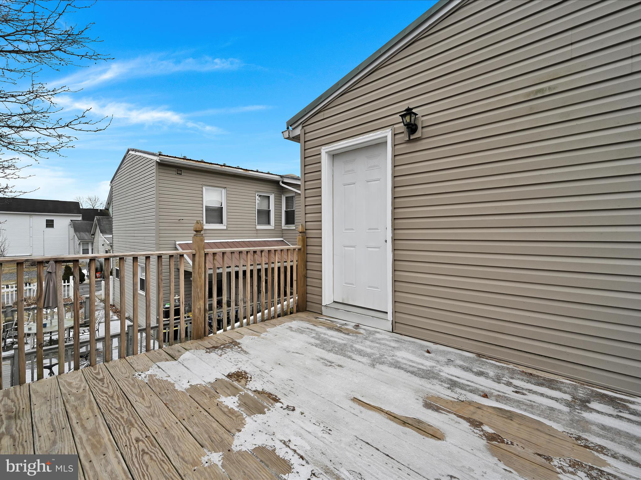 52 North Sheridan Road Newmanstown, PA 17073 - Photo 22 of 30 Upper Deck