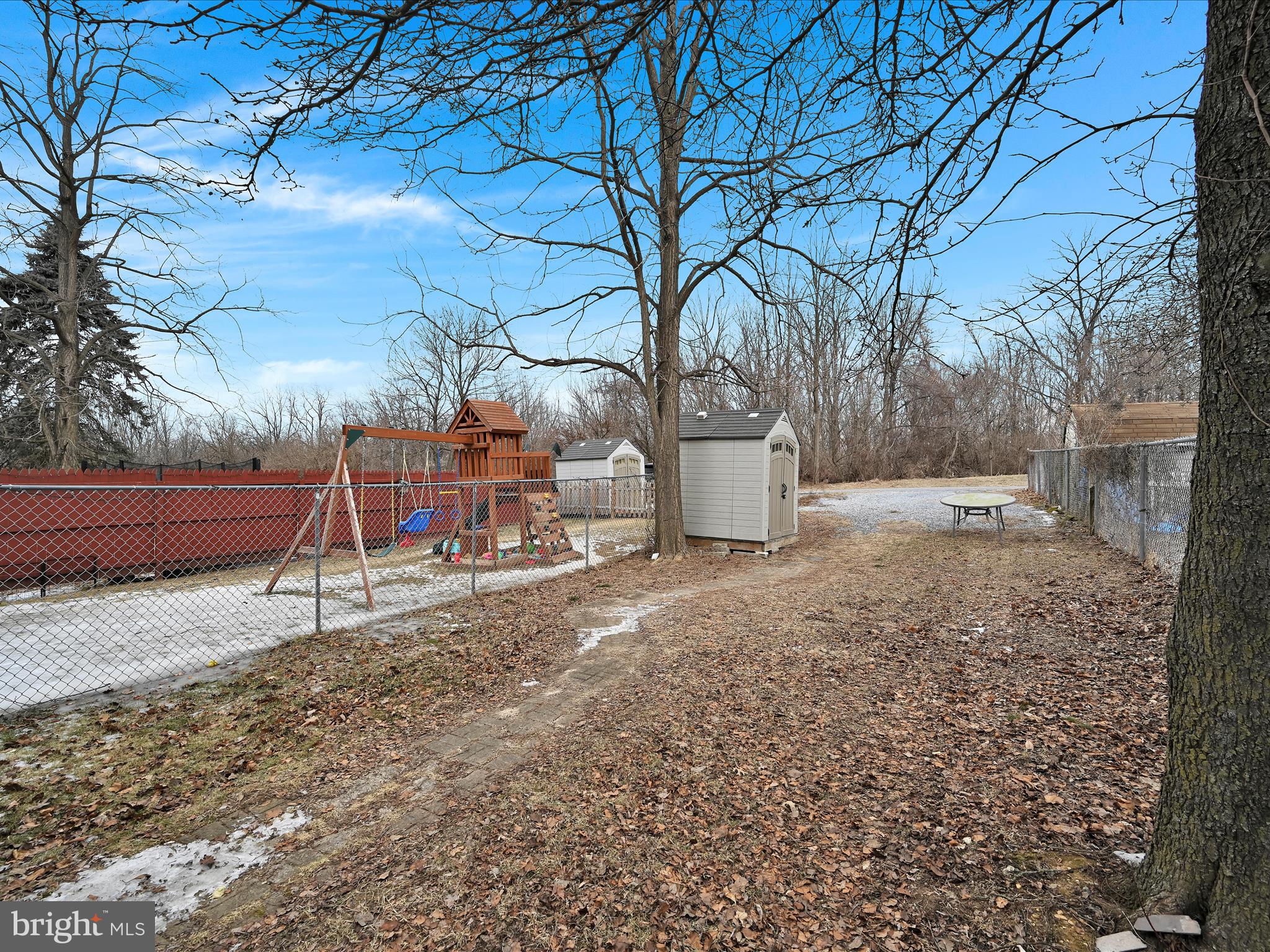 52 North Sheridan Road Newmanstown, PA 17073 - Photo 24 of 30 Yard