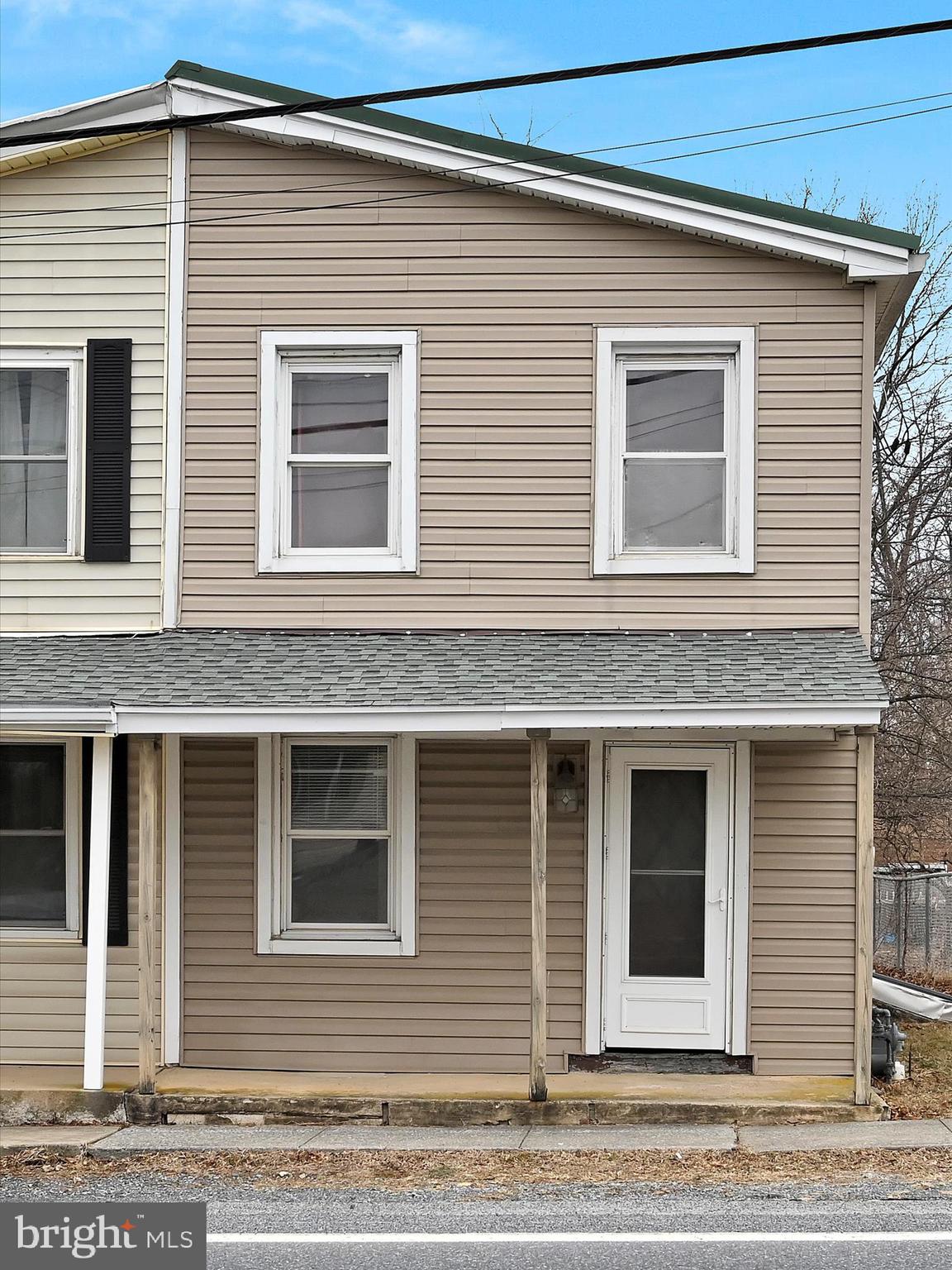 52 North Sheridan Road Newmanstown, PA 17073 - Photo 3 of 30 Front