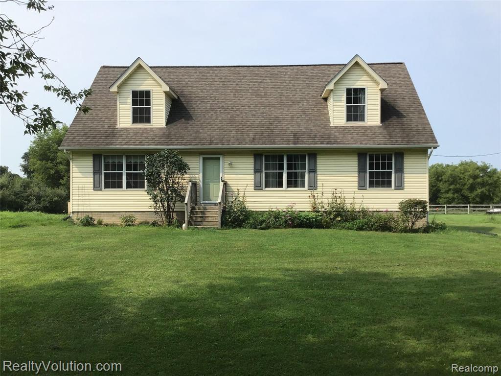 4664 Metamora Road Metamora, MI 48455 - Photo 1 of 31
