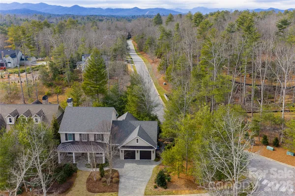 $1,875,000 | 5 Cleftridge Court, Asheville, NC 28803