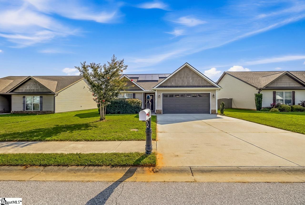 311 Catterick Way Fountain Inn, SC 29644 - Photo 31 of 33 Gallery Image 31
