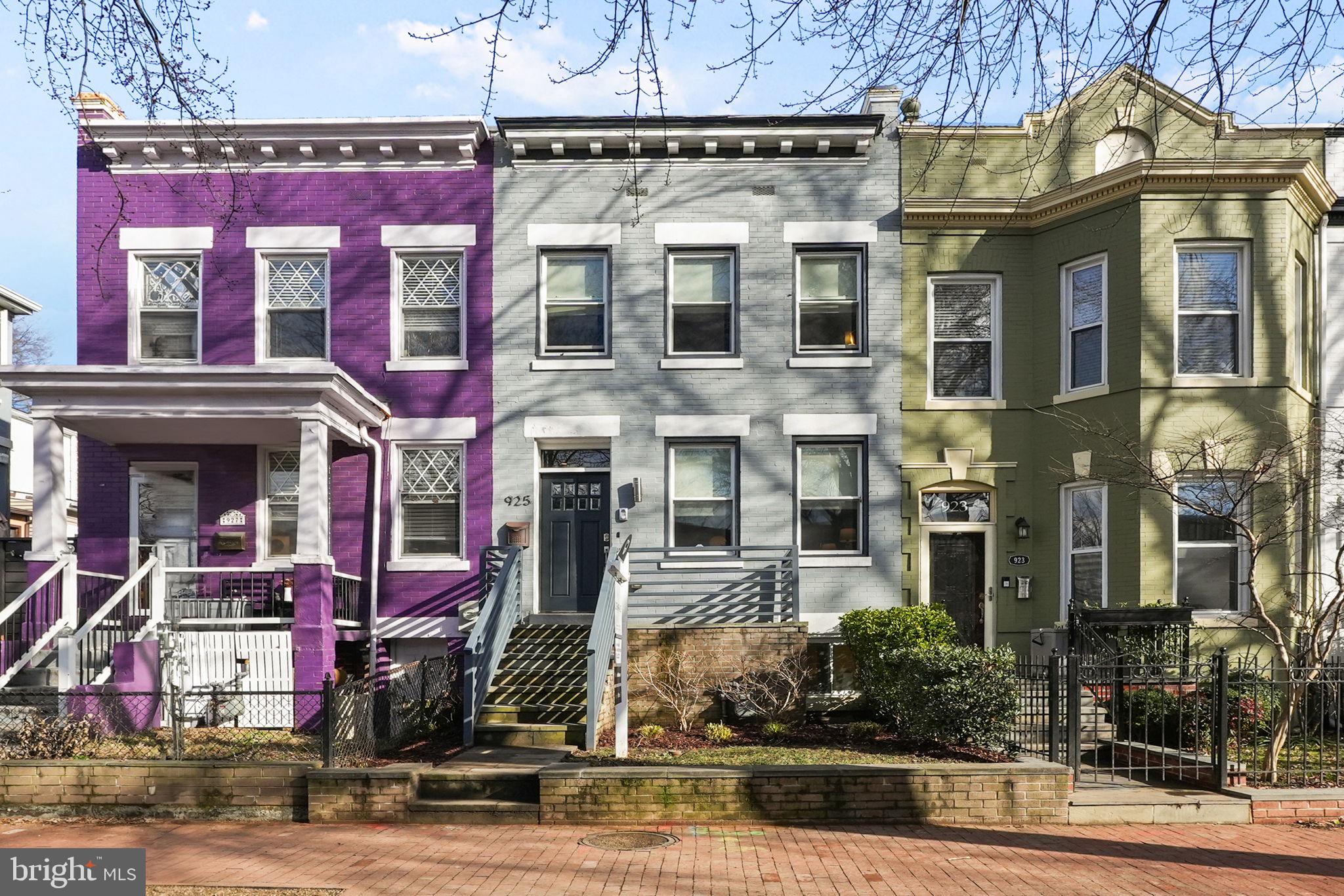 925 9th Street Northeast Washington, DC 20002 - Photo 1 of 34 Gallery Image 1