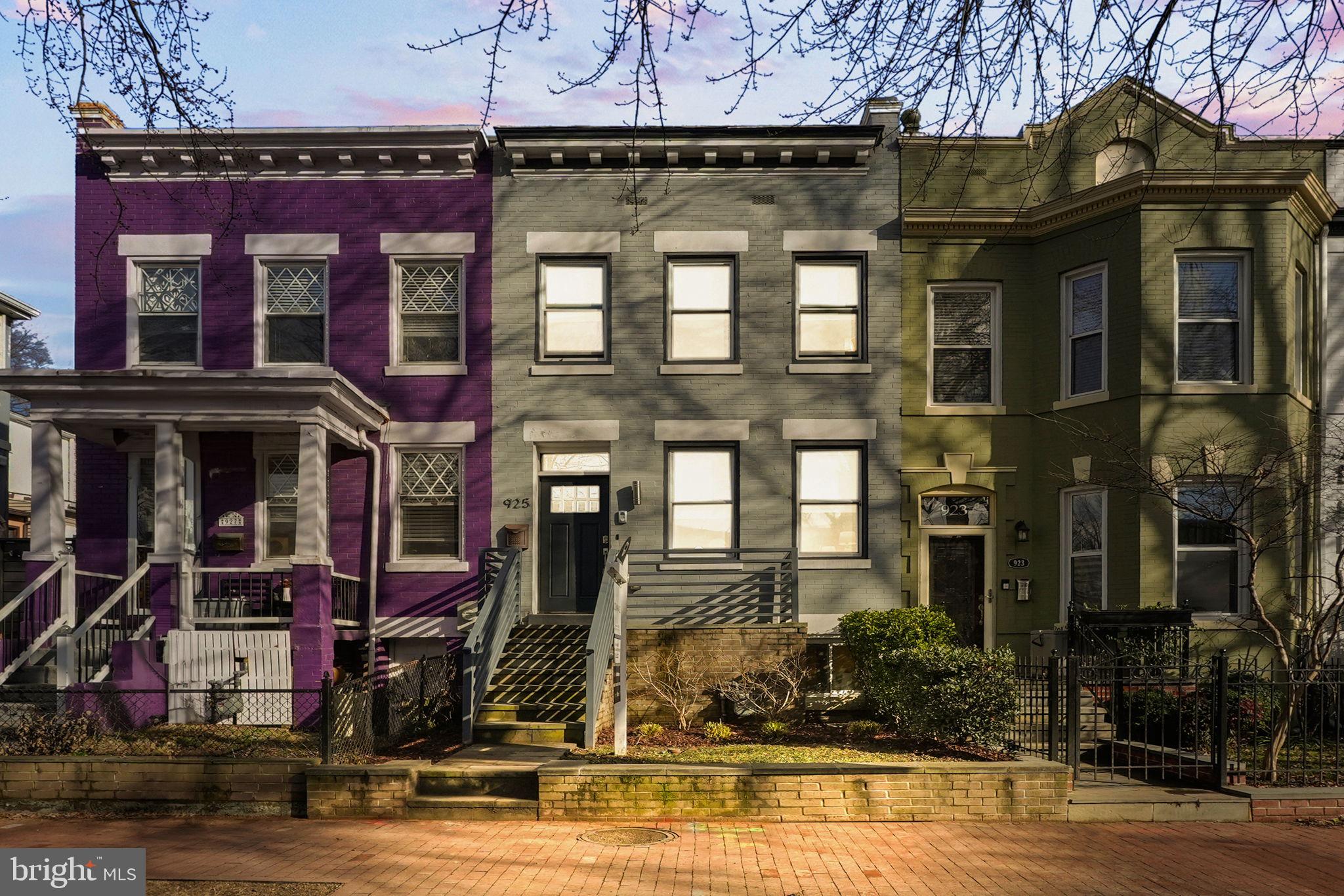 925 9th Street Northeast Washington, DC 20002 - Photo 2 of 34 Gallery Image 2