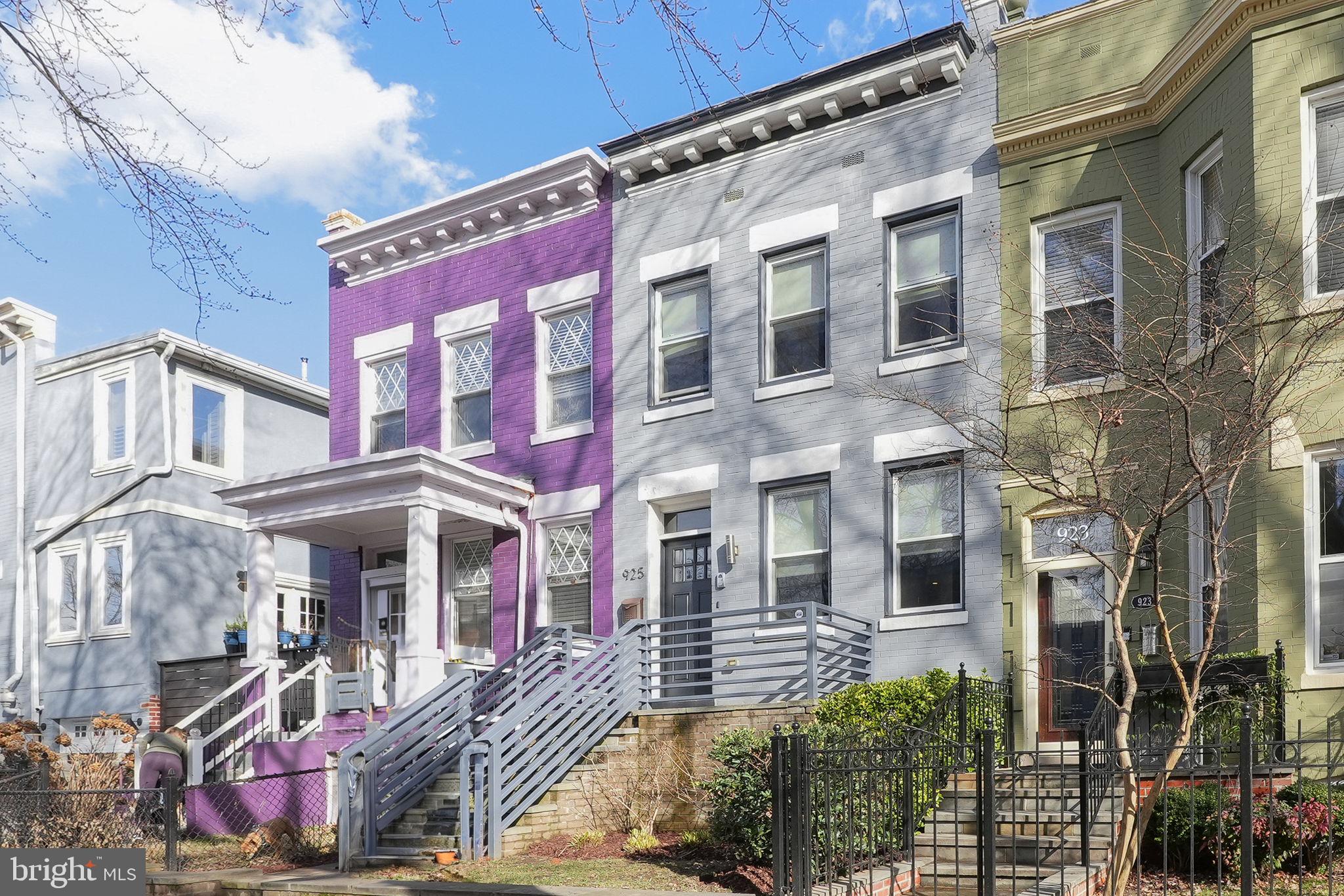 925 9th Street Northeast Washington, DC 20002 - Photo 33 of 34 Gallery Image 33