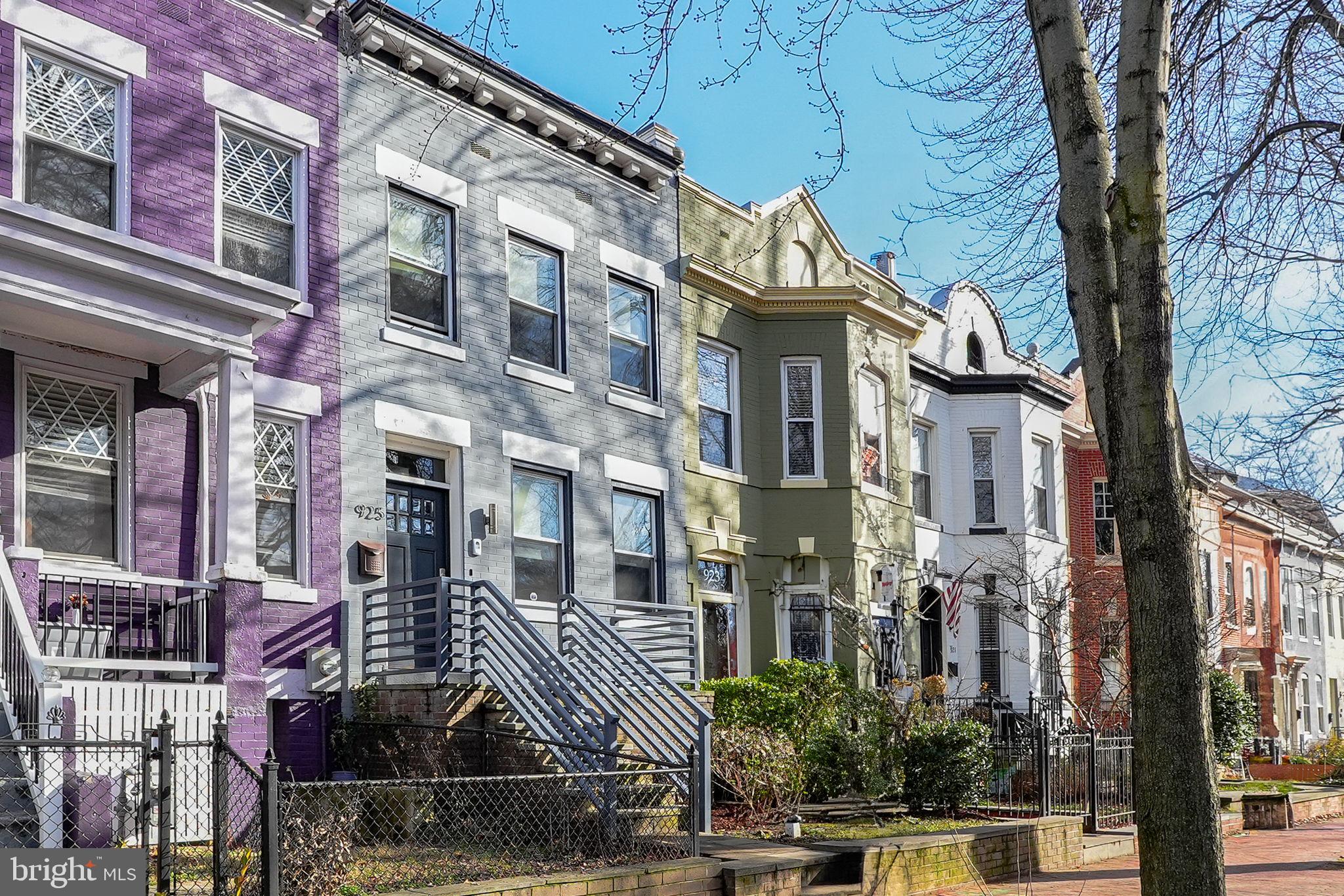 925 9th Street Northeast Washington, DC 20002 - Photo 34 of 34 Gallery Image 34