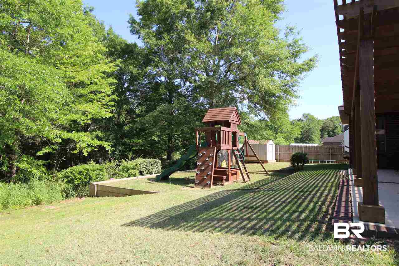 801 Hunters Lane Mobile, AL 36608 - Photo 35 of 36