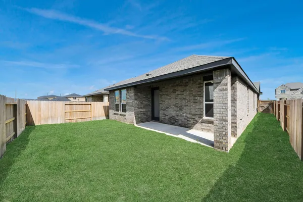$2,200 | 1058 Blue Stone Drive, Beasley, TX 77417