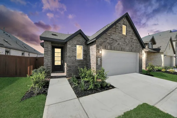 $2,200 | 1058 Blue Stone Drive, Beasley, TX 77417