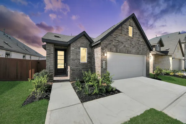 $2,200 | 1058 Blue Stone Drive, Beasley, TX 77417