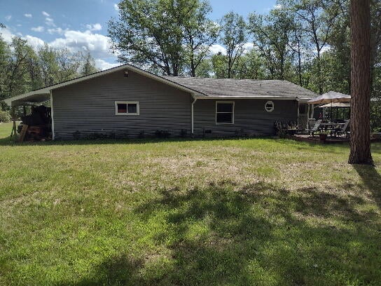 430 Popps Road Mio, MI 48647 - Photo 2 of 16 Gallery Image 2