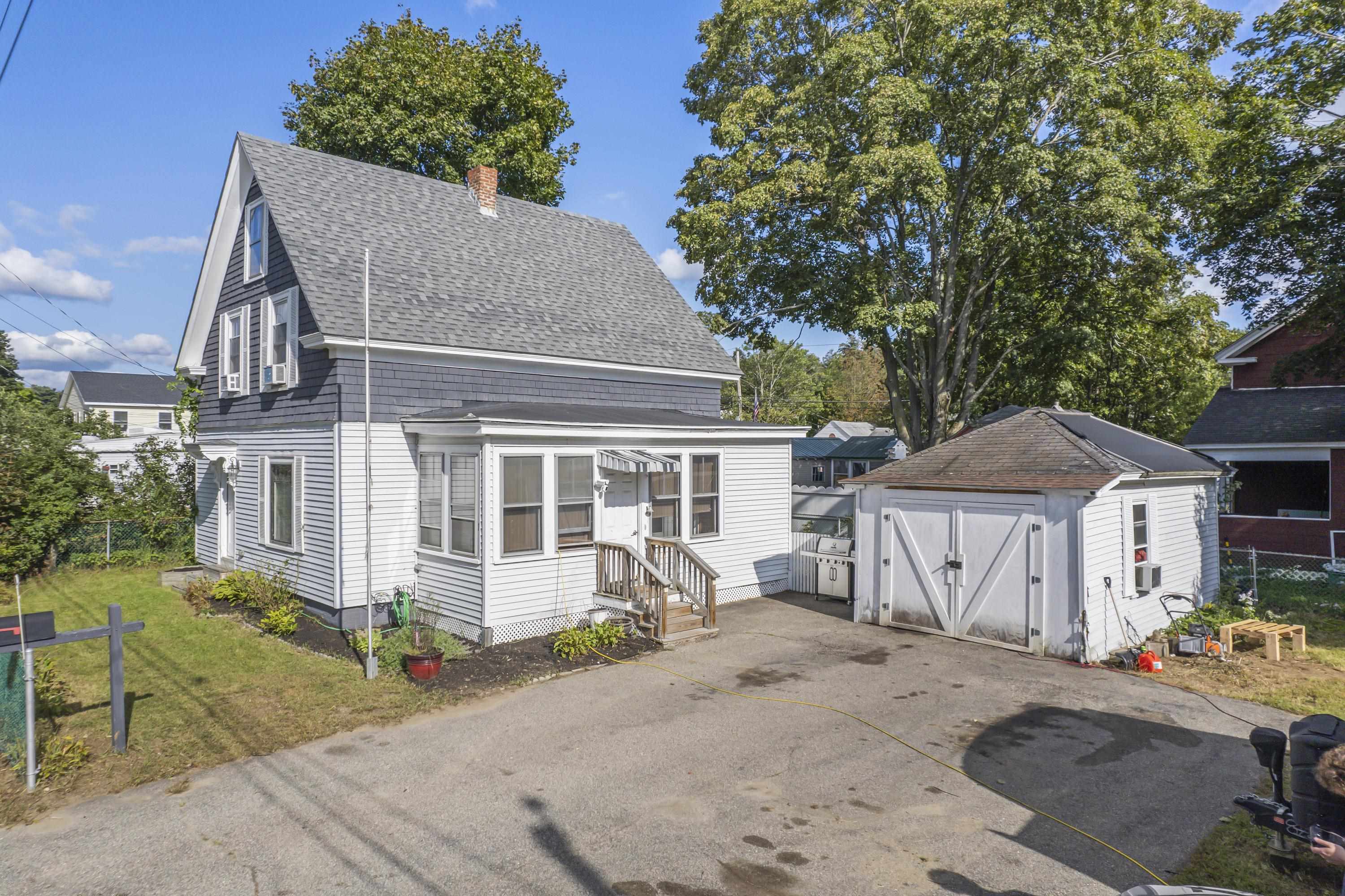 17 Jenness Street Rochester, NH 03867 - Photo 2 of 27 Gallery Image 2