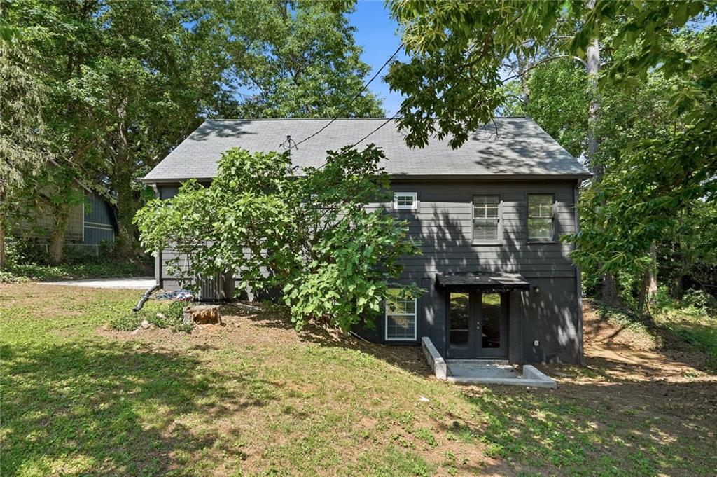439 Oak Road Pine Lake, GA 30072 - Photo 28 of 34