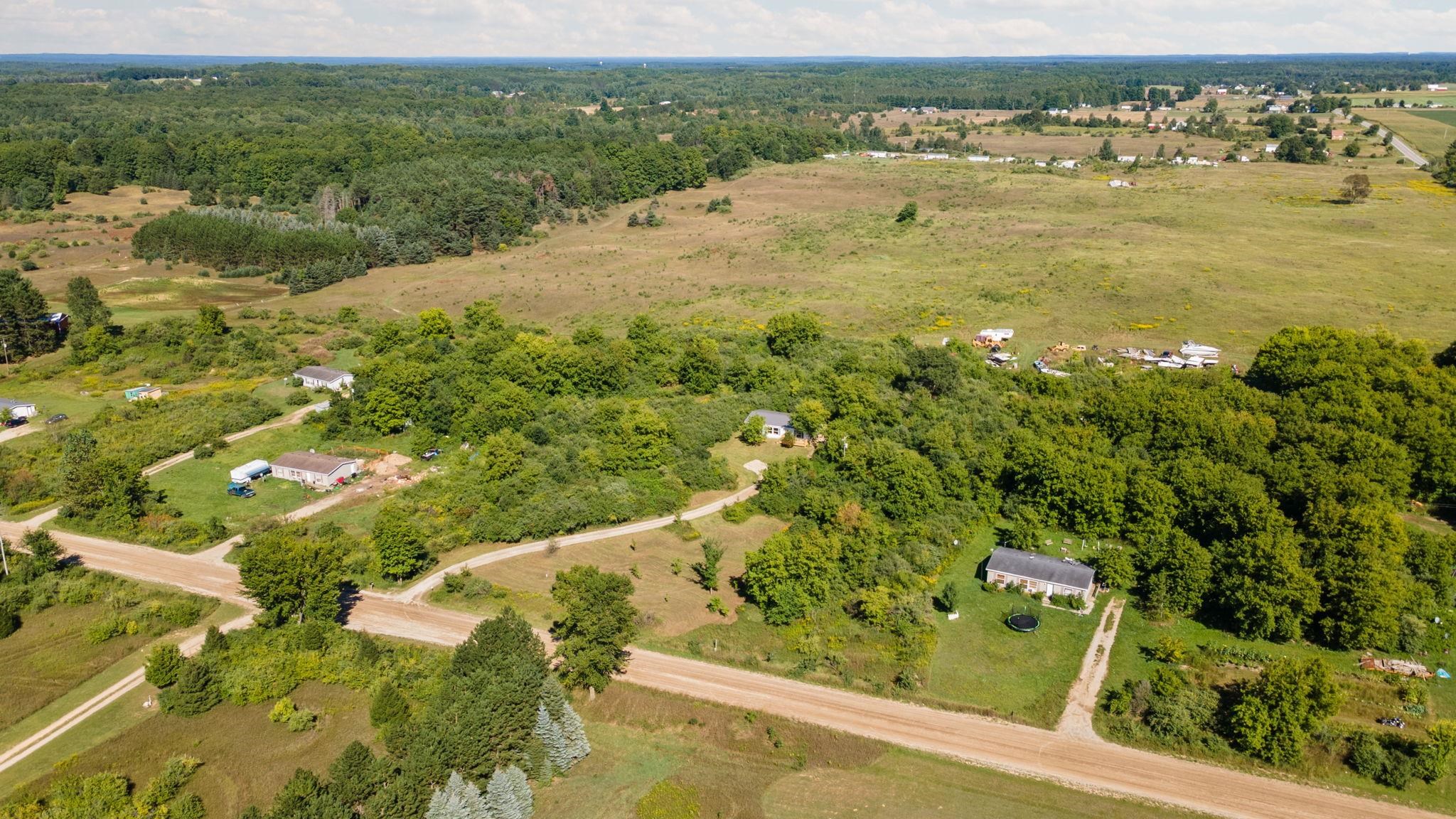 8875 South Rahe Road Kingsley, MI 49649 - Photo 12 of 37