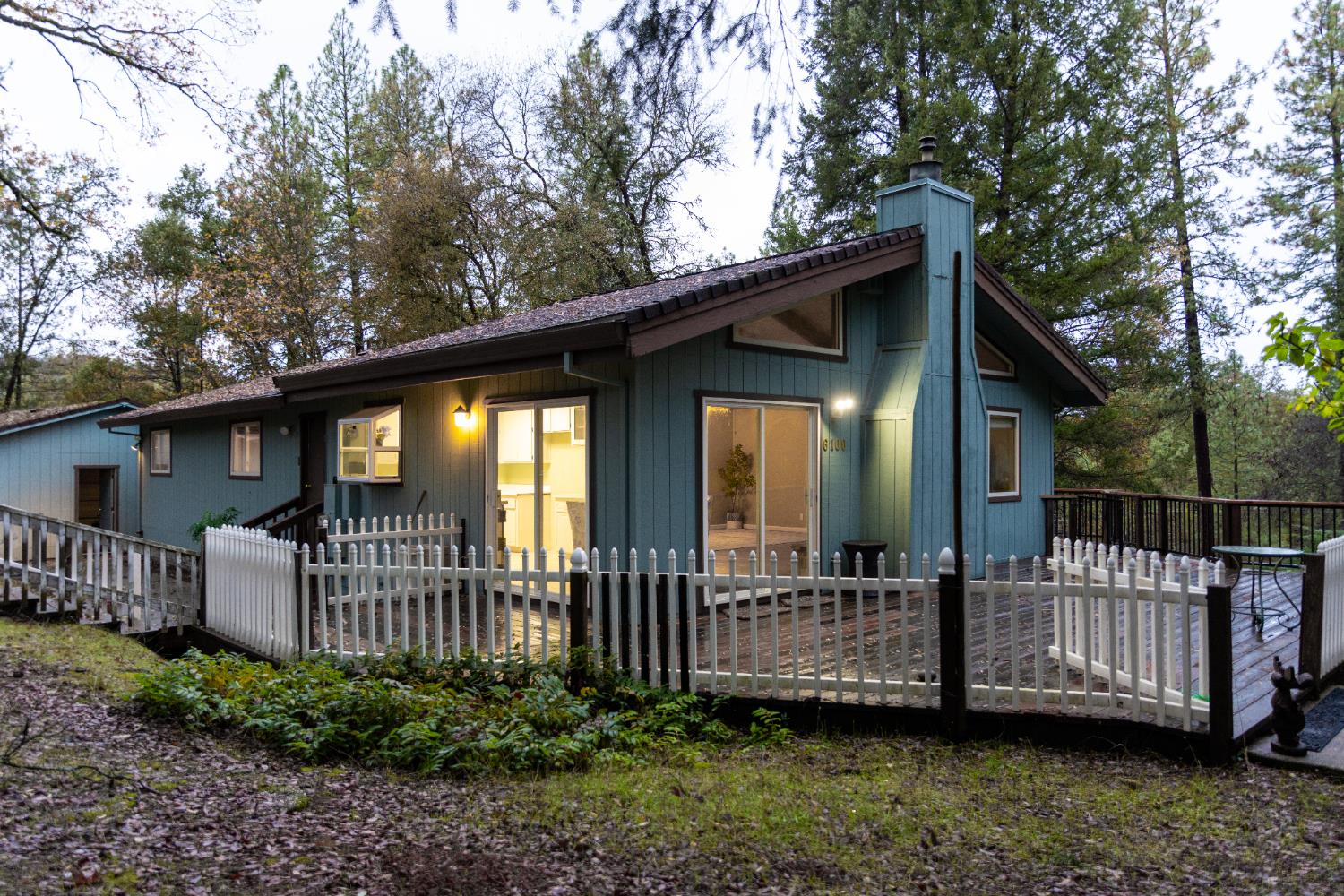 6100 Shasta Road Garden Valley, CA 95633 - Photo 1 of 39 Gallery Image 1