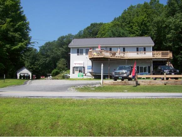 239 Creek Road Castleton, VT 05735 - Photo 1 of 1