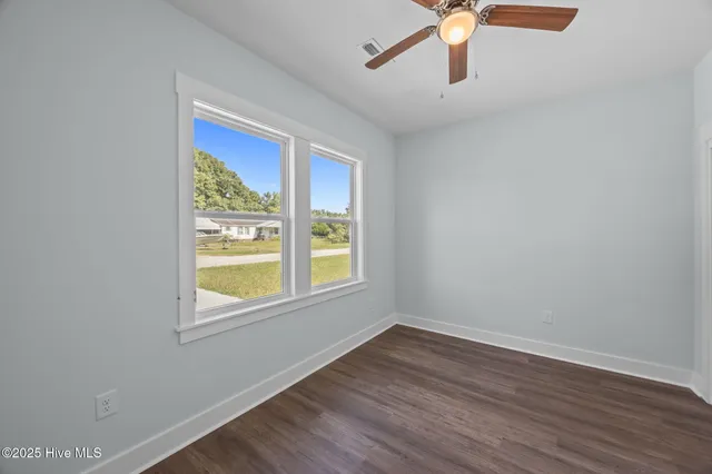 $230,000 | Lot 2 Mora Drive, Chocowinity, NC 27817