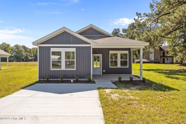 $230,000 | Lot 2 Mora Drive, Chocowinity, NC 27817