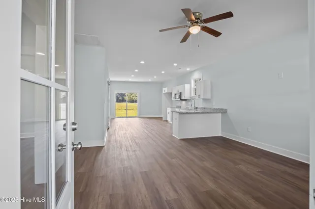 $230,000 | Lot 2 Mora Drive, Chocowinity, NC 27817