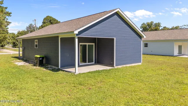 $230,000 | Lot 2 Mora Drive, Chocowinity, NC 27817