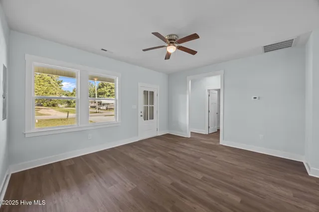 $230,000 | Lot 2 Mora Drive, Chocowinity, NC 27817