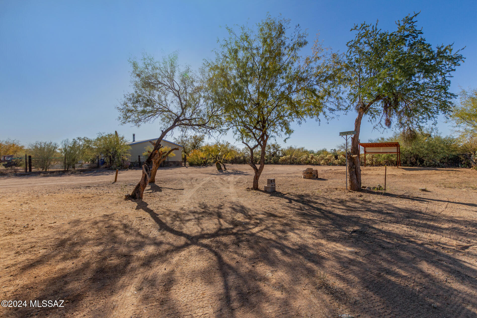 12361 West Picture Rocks Road Tucson, AZ 85743 - Photo 24 of 25 Gallery Image 24