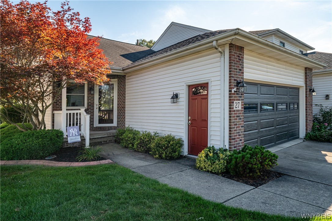 27 Eagle Terrace Lancaster, NY 14043 - Photo 2 of 45