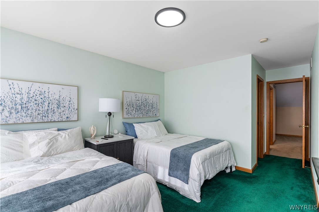 27 Eagle Terrace Lancaster, NY 14043 - Photo 30 of 45