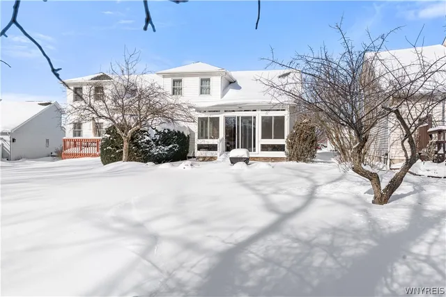 $359,900 | 27 Eagle Terrace, Lancaster, NY 14043