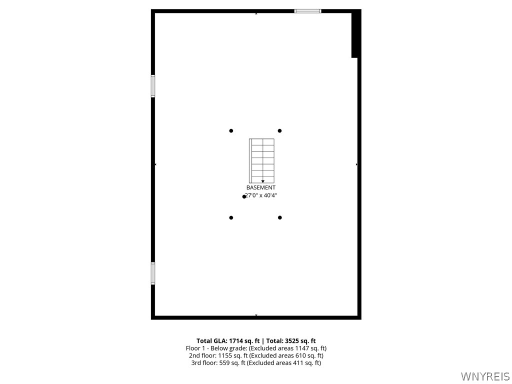 27 Eagle Terrace Lancaster, NY 14043 - Photo 42 of 45