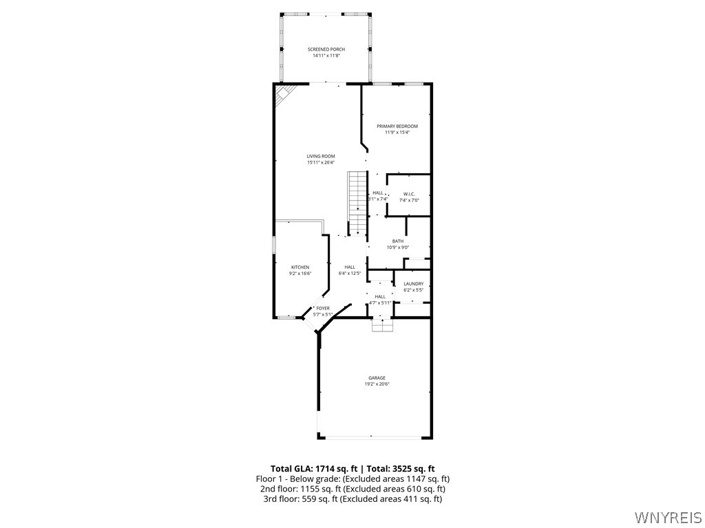 27 Eagle Terrace Lancaster, NY 14043 - Photo 43 of 45