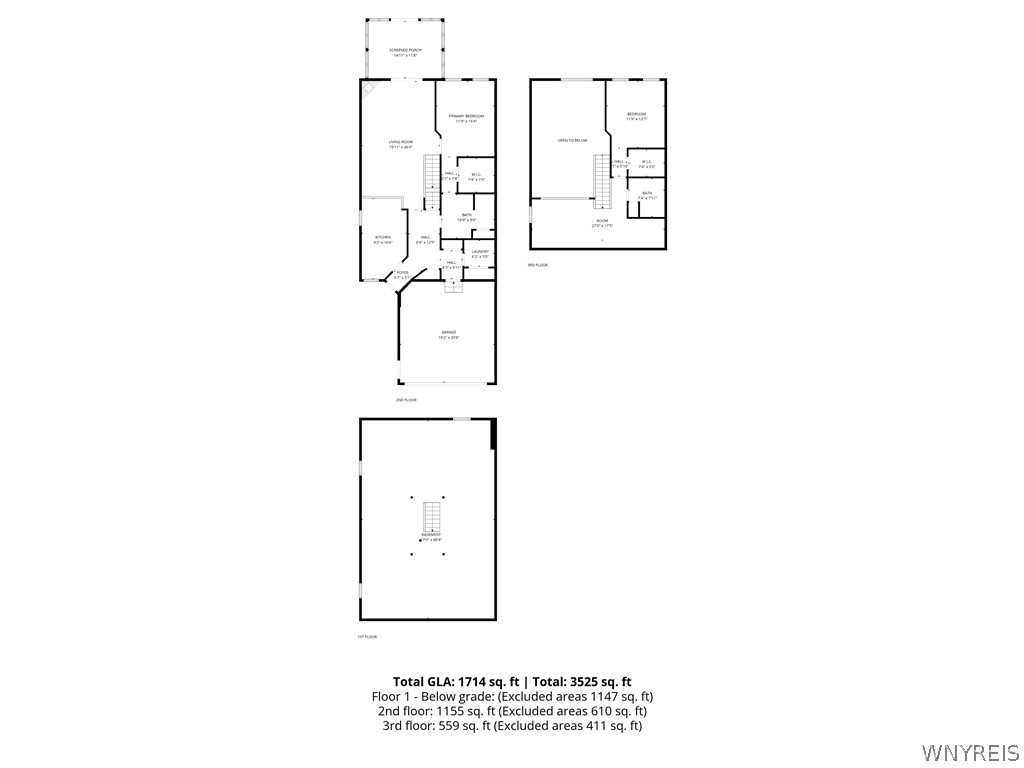 27 Eagle Terrace Lancaster, NY 14043 - Photo 45 of 45