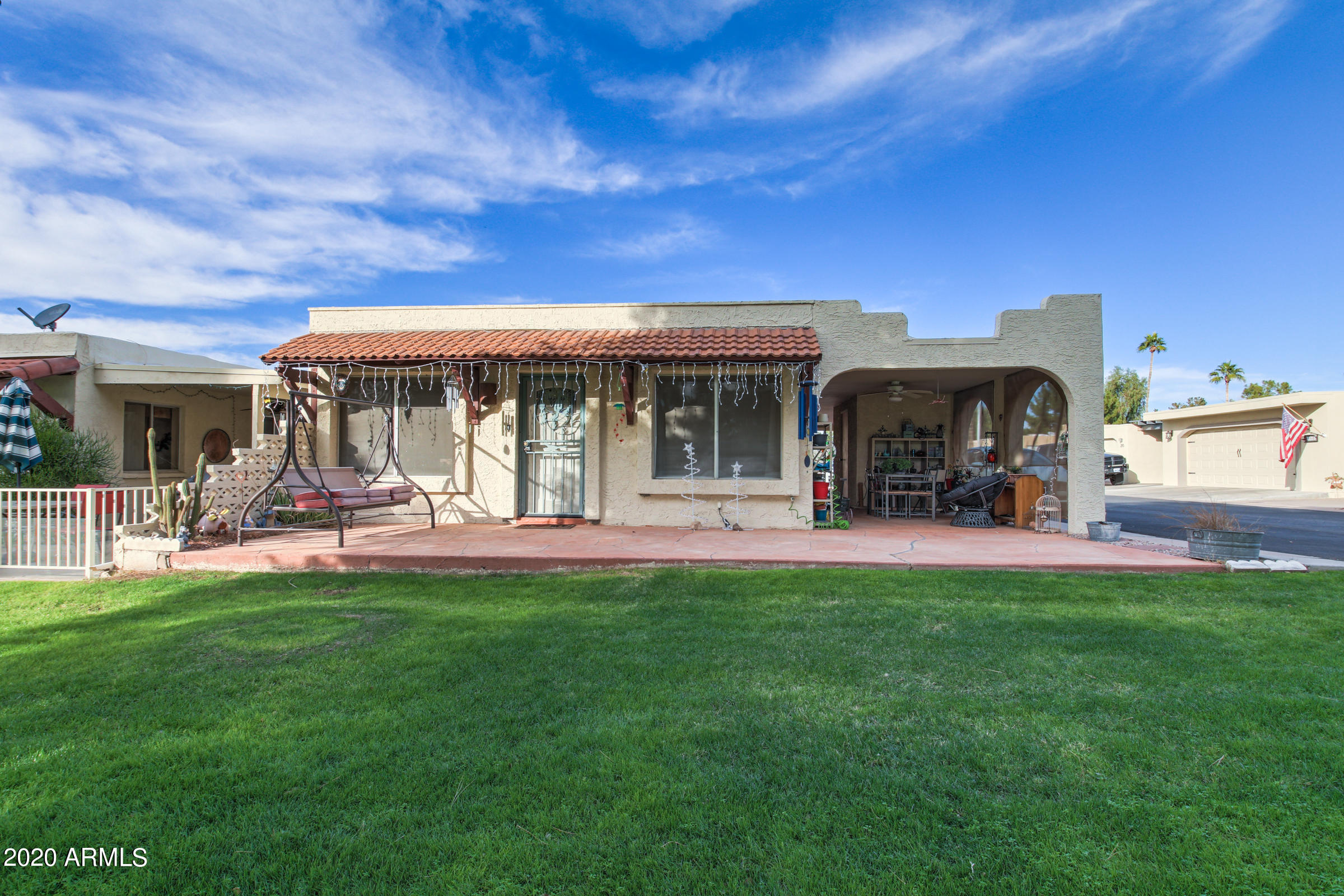 2109 North Recker Road Mesa, AZ 85215 - Photo 29 of 30 2109 N Recker Rd-30