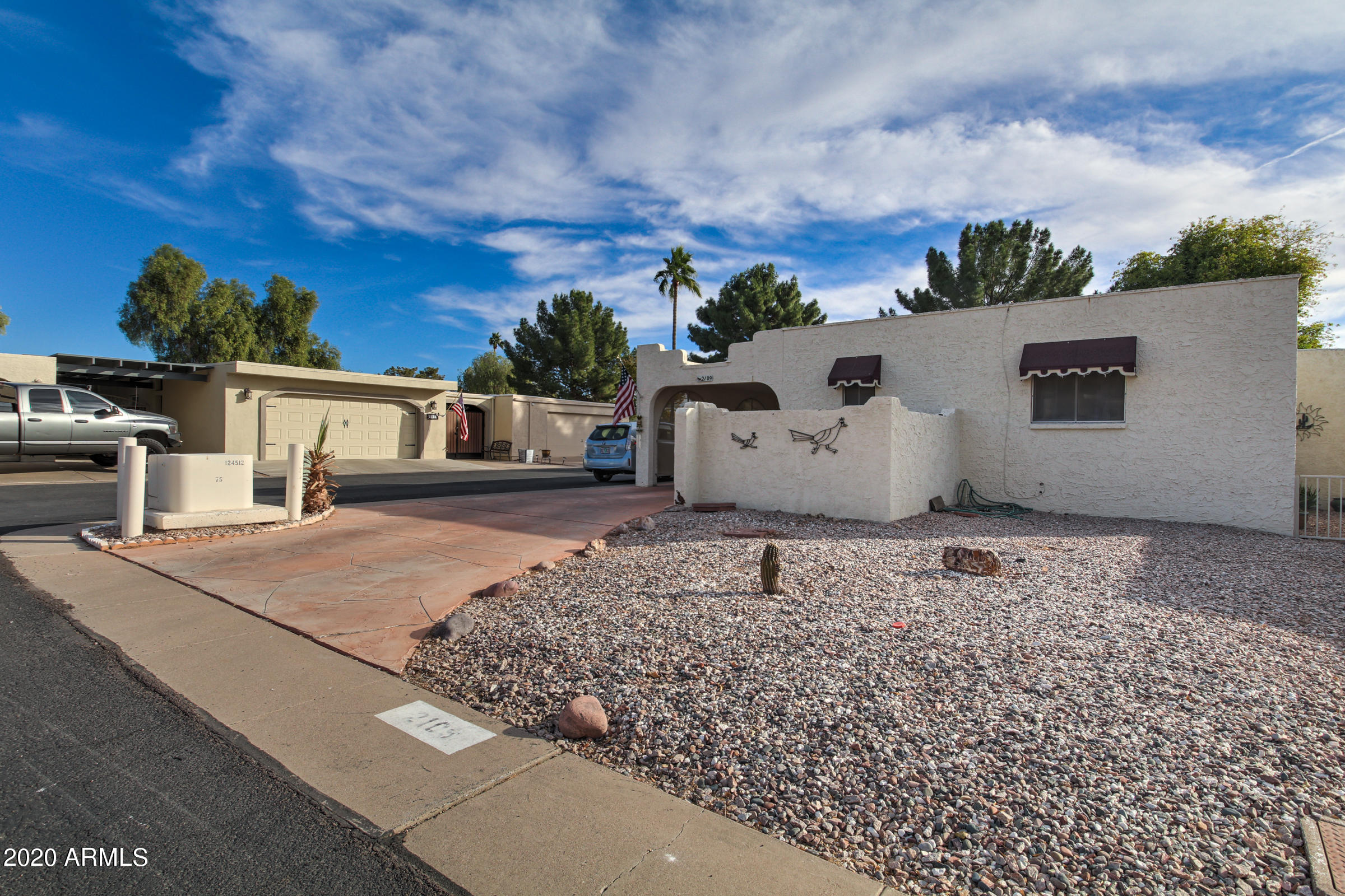 2109 North Recker Road Mesa, AZ 85215 - Photo 3 of 30 2109 N Recker Rd-2