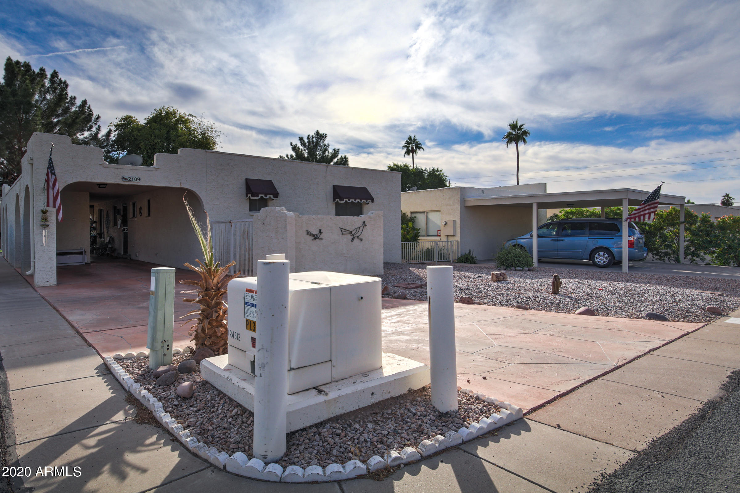 2109 North Recker Road Mesa, AZ 85215 - Photo 4 of 30 2109 N Recker Rd-1