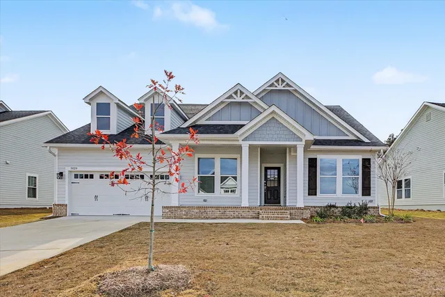 $579,558 | 3829 Ardmore Lane, Tallahassee, FL 32308