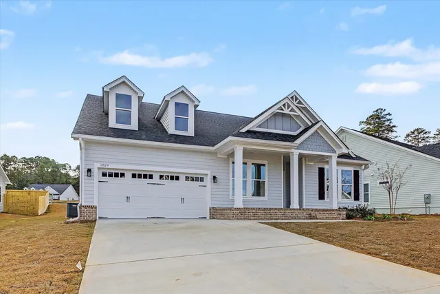 $579,558 | 3829 Ardmore Lane, Tallahassee, FL 32308