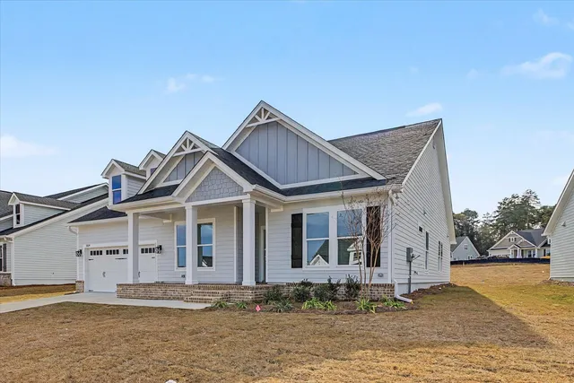 $579,558 | 3829 Ardmore Lane, Tallahassee, FL 32308